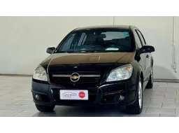 Chevrolet Vectra