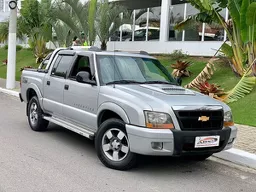 Chevrolet S10