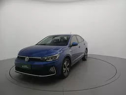 Volkswagen Virtus