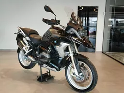 R 1200 GS