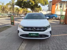 Volkswagen Nivus