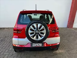 Volkswagen Crossfox