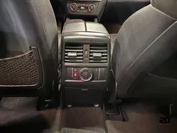 Mercedes-benz ML 350