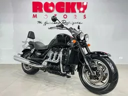 Rocket III