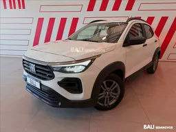 Fiat Pulse