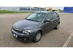 Chevrolet Corsa