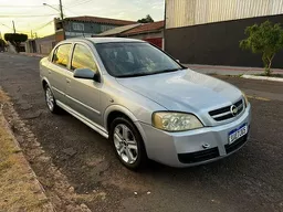 Chevrolet Astra