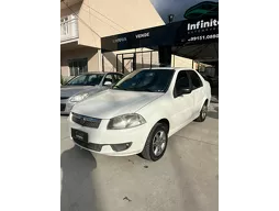 Fiat Siena