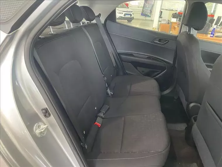 Foto do carro