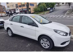 Fiat Grand Siena