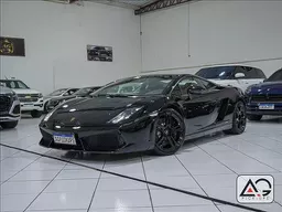 Lamborghini Gallardo