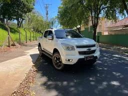 Chevrolet S10