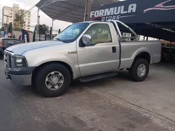 Ford F-250