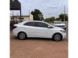 Chevrolet Prisma