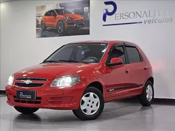 Chevrolet Celta