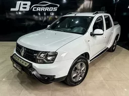 Renault Duster Oroch
