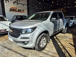 Chevrolet S10