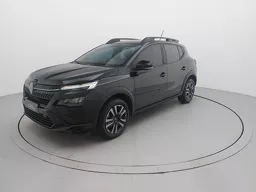 Renault Kardian
