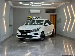 Fiat Cronos