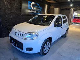Fiat Uno