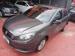 Fiat Siena