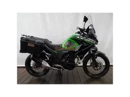 Versys