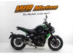MT-09