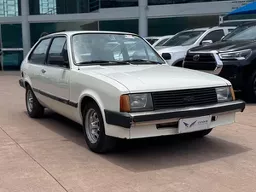 Chevrolet Chevette