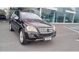 Mercedes-benz ML 320