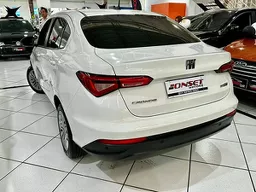 Fiat Cronos