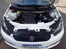 Fiat Grand Siena