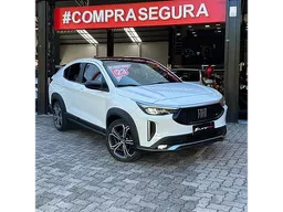 Fiat Fastback