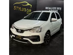 Toyota Etios
