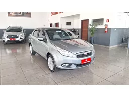 Fiat Grand Siena