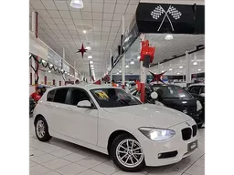 BMW 116i