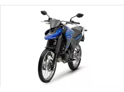 XTZ 250