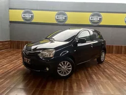 Toyota Etios