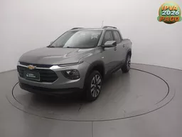 Chevrolet Montana
