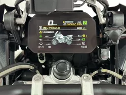 BMW R 1250 GS