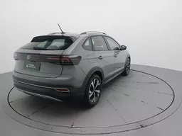 Volkswagen Nivus