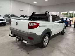 Fiat Strada