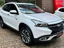 Chery Tiggo 7