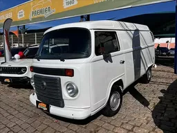 Volkswagen Kombi