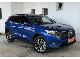 GWM Haval H6