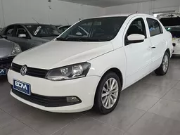 Volkswagen Voyage