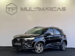 Fiat Pulse