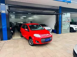 Fiat Palio