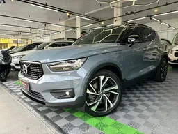 XC40