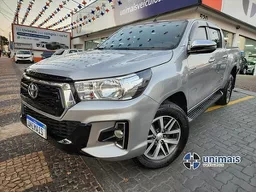 Hilux