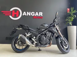 CB 500